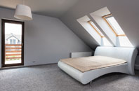 Sherbourne Street bedroom extensions