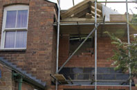 free Sherbourne Street home extension quotes