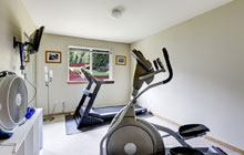 Sherbourne Street home gym construction leads
